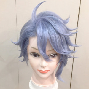 ツイステ】コスプレウィッグ特集その④|ウィッグカット・カラーは池袋  