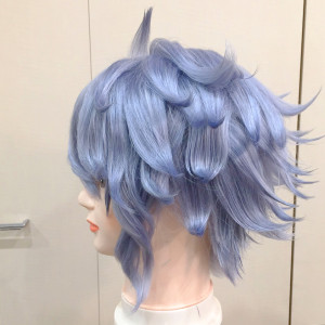 ツイステ】コスプレウィッグ特集その④|ウィッグカット・カラーは池袋  